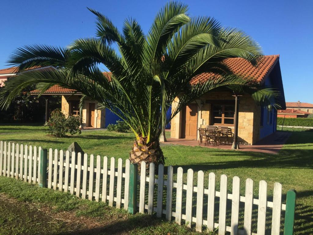 Apartamentos Rurales Azabache, foto 2