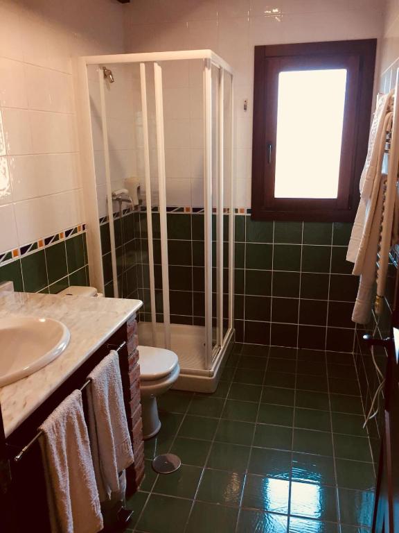 Apartamentos Rurales Azabache, foto 5