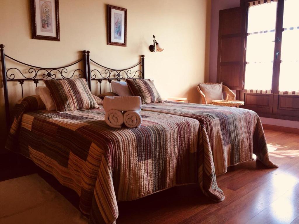 Apartamentos Rurales Azabache, foto 3